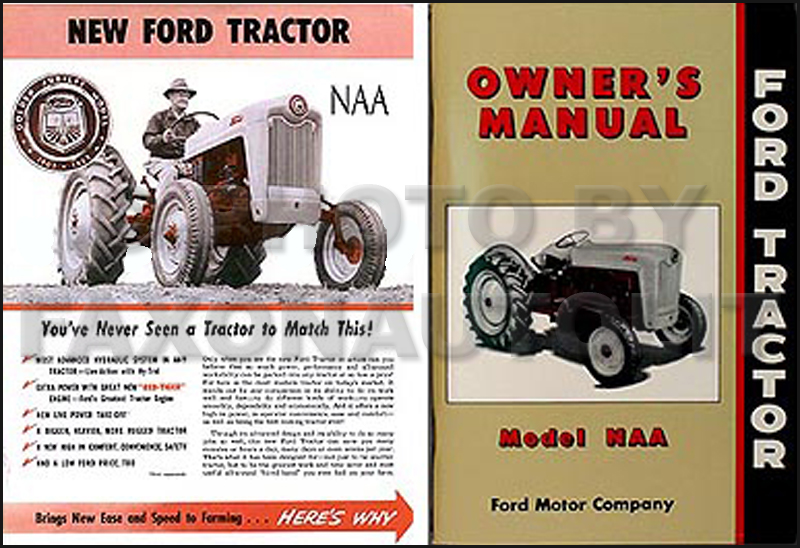 Ford Golden Jubilee 12v Wiring Diagram