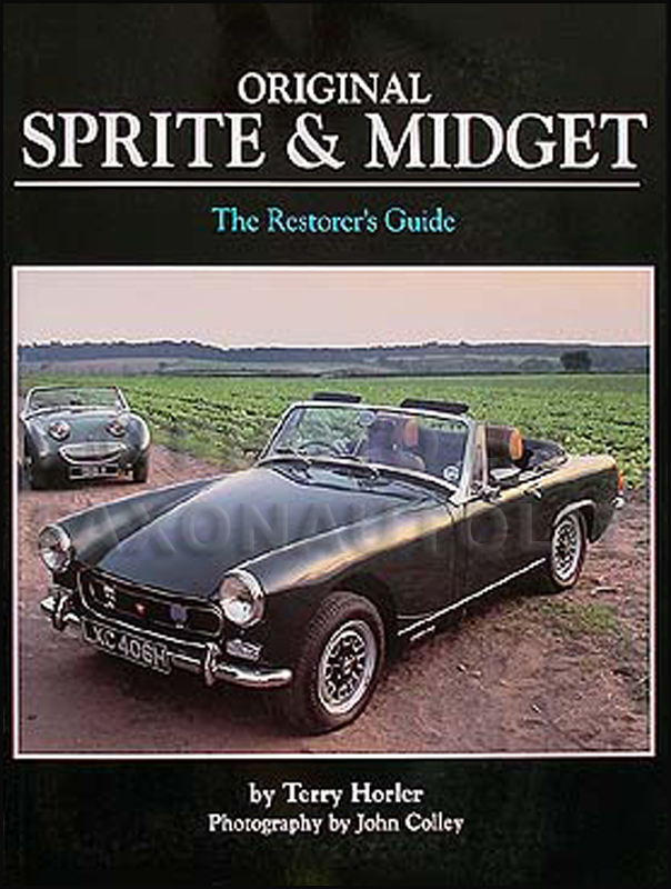 1975 Mg Midget Wiring Diagram / Sl 3060 1969 Mg Midget Wiring Diagram