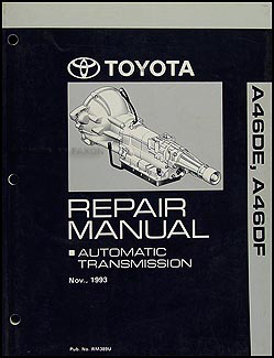 1995 Toyota Previa Wiring Diagram Manual Original