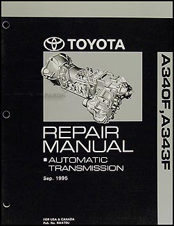 1996 Toyota 4Runner Wiring Diagram Manual Original time warner wiring diagrams 